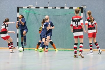 Bild 637 - wBJ Loewinnen Cup B2